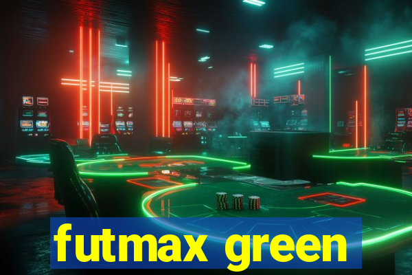 futmax green